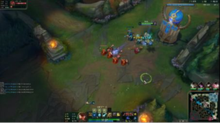 JACYE HÓA THẦN NASUS CÂN 5 HỐT PENTAKILL TEAM ĐỊCH KHIẾP HÃI TẠI CHẾ ĐỘ SÁCH PHÉ