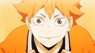 Yang pasti kemampuan pribadi Hinata tidak tercela.