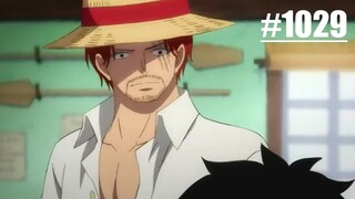 ONE PIECE - Episode 1029 (Subtitle Indonesia)