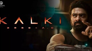 Kalki 2898Ad full movie in hindi || Kalki 2898ad