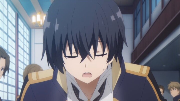 Cid akan kehilangan kendali atas narasi🔥