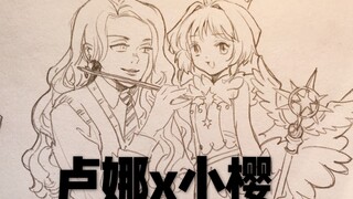 随机组CP会发生什么第九期！全程高能爆笑！