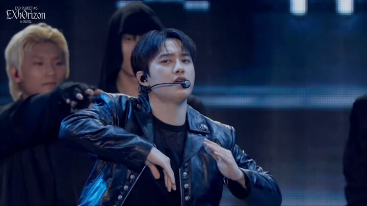 【EXO】260412 Sixth Tour Concert “MAMA” Officially Filmed Stage – Seoul Show