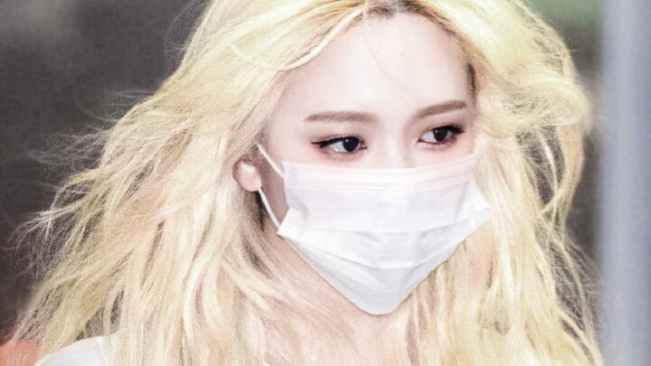 “因为太努力跳舞没做好表情管理觉得自己录制出来很丑” 这明明是超强的表情管理啊！颜值就没有崩过❤️【名井南MINA】