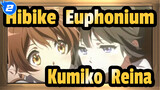 Hibike! Euphonium
Kumiko & Reina_2