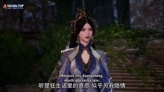 [ EPISODE 18 ] The Proud Emperor Of Eternity Season 1 - 1080p Super Duper HD Sub Indo