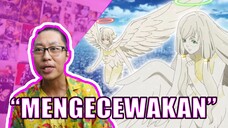 Anime Ini Membuat Fans Death Note Kecewa😇 [Platinum End] - Weeb News of the Week #14