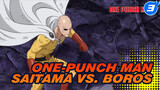 [HD 60 FPS] Saitama vs. Boros Final Fight_3