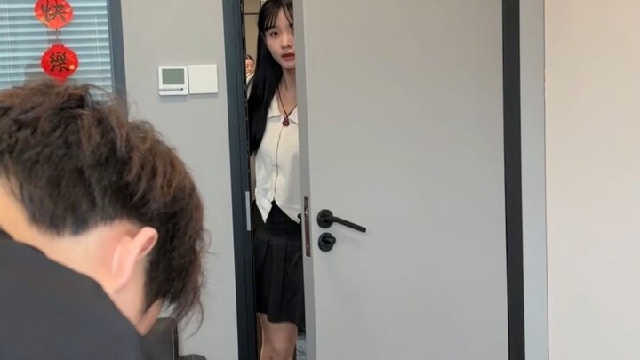 Ngomong apa sih ribut-ribut?
