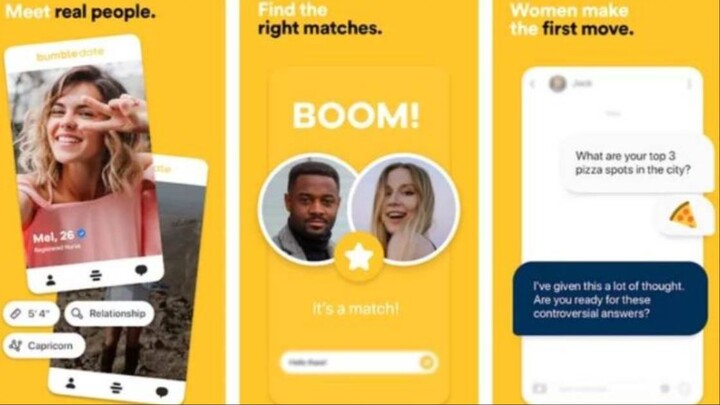 Bumble Premium Hilesi