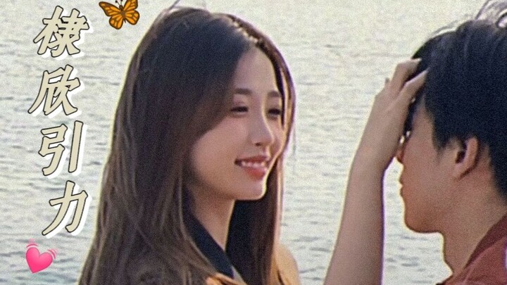 💗🦋 Cinderella Xin – “It took this star four years to finally come before you” – Chapter Two