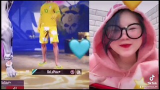 Tổng Hợp Cái Clip TikTok Cực CuTe Của Mon Bò Sữa