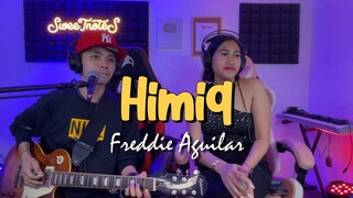 Himig - Freddie Aguilar | Sweetnotes Cover