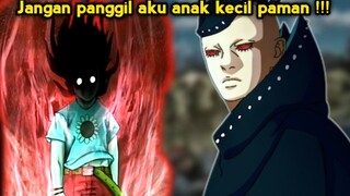 Gawat! Jura MENYERANG Himawari TANPA AMPUN - Boruto Two Blue Vortex Chapter 9 Part 7