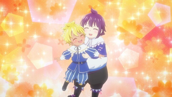 Shirohiyo: Neglected Noble 10 Subtitle Indonesia
