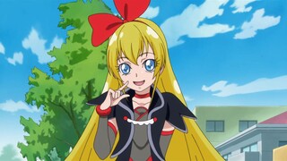 Glitter Force Doki Doki_S01E12_Maya’s New Best Frenemy