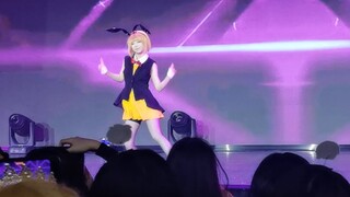 Armin's Rabbit Hole
