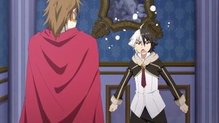 PV-2  Trailer dari Anime "Eiyuu Kyoushitsu" (Hero Classroom)