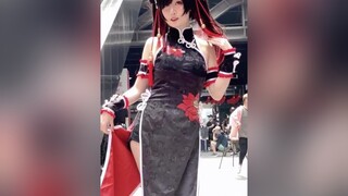 Nhân vật game nào đây đó các bạn bienhinhanime cosplay