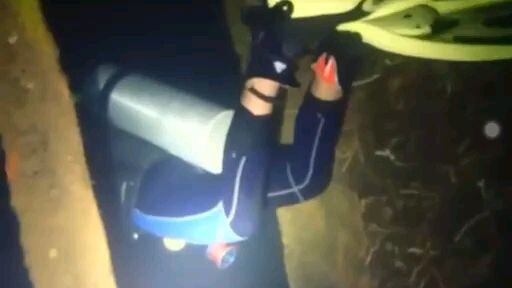 mag dive walang jowa