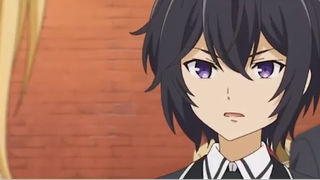 Main Là Hiền Giả Cực Mạnh Lại Có Dấu Ấn Siêu Cùi Bắp Phần 3 #animehaynhat #anime