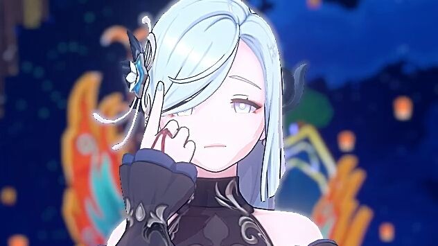 New Characters