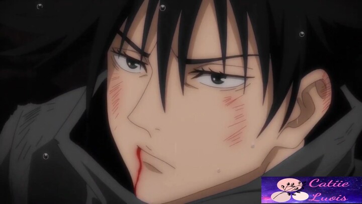 Fushiguro Choảng Nhau Với Sukuna [AMV]Call Me By Your Name - Đánh nhau cực gắt phê cả mắt #anime