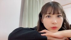 Hashimoto Haruna (AKB48/SHOWROOM Live Streaming/2025.05.19)