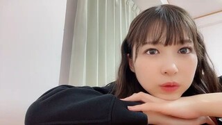 Hashimoto Haruna (AKB48/SHOWROOM Live Streaming/2025.05.19)