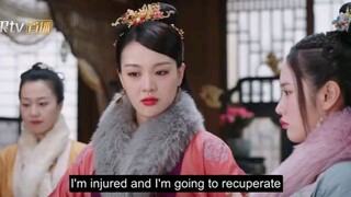 The Trust  Episode 15 English sub