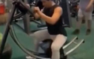 Thought it was specialized training for a particular area.