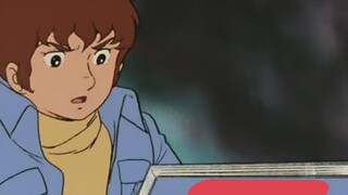 [Mobile Suit Gundam: Testa] Episode 1: Why does Bro's Gundam burn diesel? What does "too tight a pil