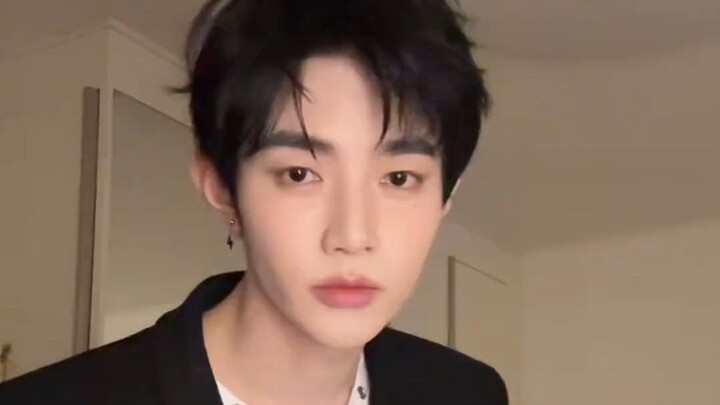 【ชางฮ่าว ชาเลนจ์】มองใบหน้าของฉันอีกครั้ง น้ำตาแห้งไปแล้ว💧ความงามอันน่าทึ่งมาเยือนอย่างรุนแรง! 251203