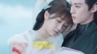 "泰语版苍兰诀预告 有内味了吗哈哈哈哈 "