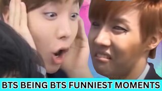 Patreon Exclusive Content   Two Rock Fans REACT to BTS Being BTS Funniest Moments Caught On Camera
