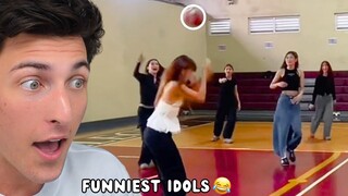 BINI FUNNY MOMENTS For International Fans to Enjoy!