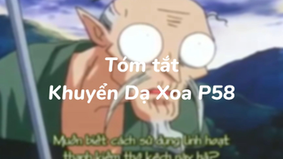 Tóm tắt Khuyển dạ xoa phần 58| #anime #animefight #khuyendaxoa