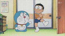 Doraemon (2005) Tập 29: Tương cay đắng ngọt - Thuốc côn trùng vô địch (Full Vietsub)