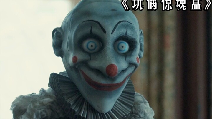 A man accidentally picked up a box and ended up releasing a decades-sleeping demonic doll!