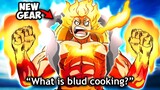 NEW Gear incoming - LUFFY ABOUT TO COOK SOMETHING SPECIAL BRUH! | ONE PIECE