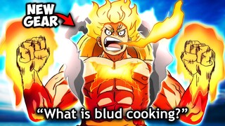 NEW Gear incoming - LUFFY ABOUT TO COOK SOMETHING SPECIAL BRUH! | ONE PIECE