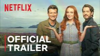 Irish Wish (2024) Dubbing Indonesia