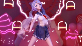 [Hatsune Miku] Cùng đến nhảy múa nào (9)