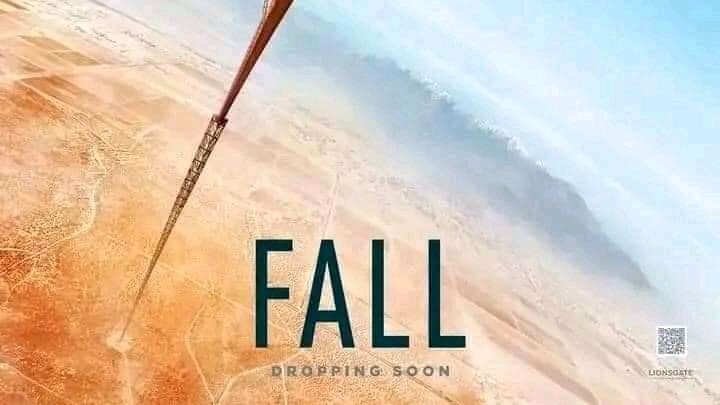 The FALL Tagalog review.