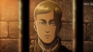 [Attack on Titan 05] Hellish soundtrack! This clip almost scared me to death. Let's review the first