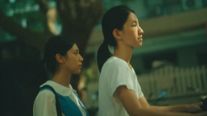 Film|GL|Cut of Talk to Her 3