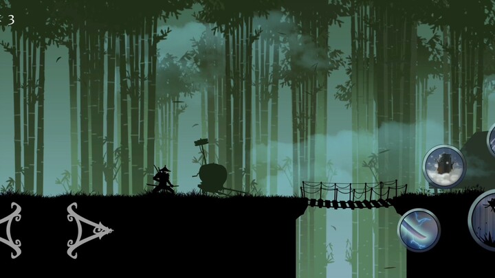 gaming ninja #