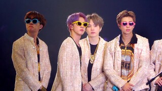 Fancam 190622 5th Muster Seoul: Jin Làm Đạo Diễn