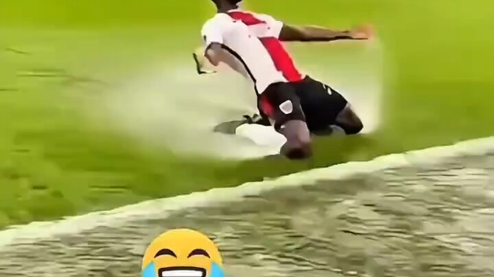 Cara merayakan kekalahan di Piala Dunia!!!