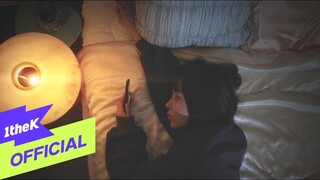 [Teaser] KIM CHANG YEON(김창연) _ Still Waiting(새로운 사람)